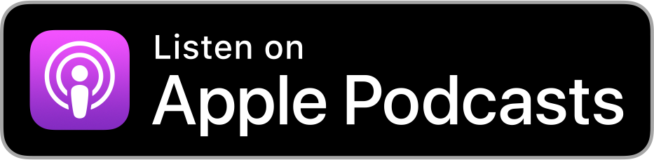 Listen on Apple Podcast
