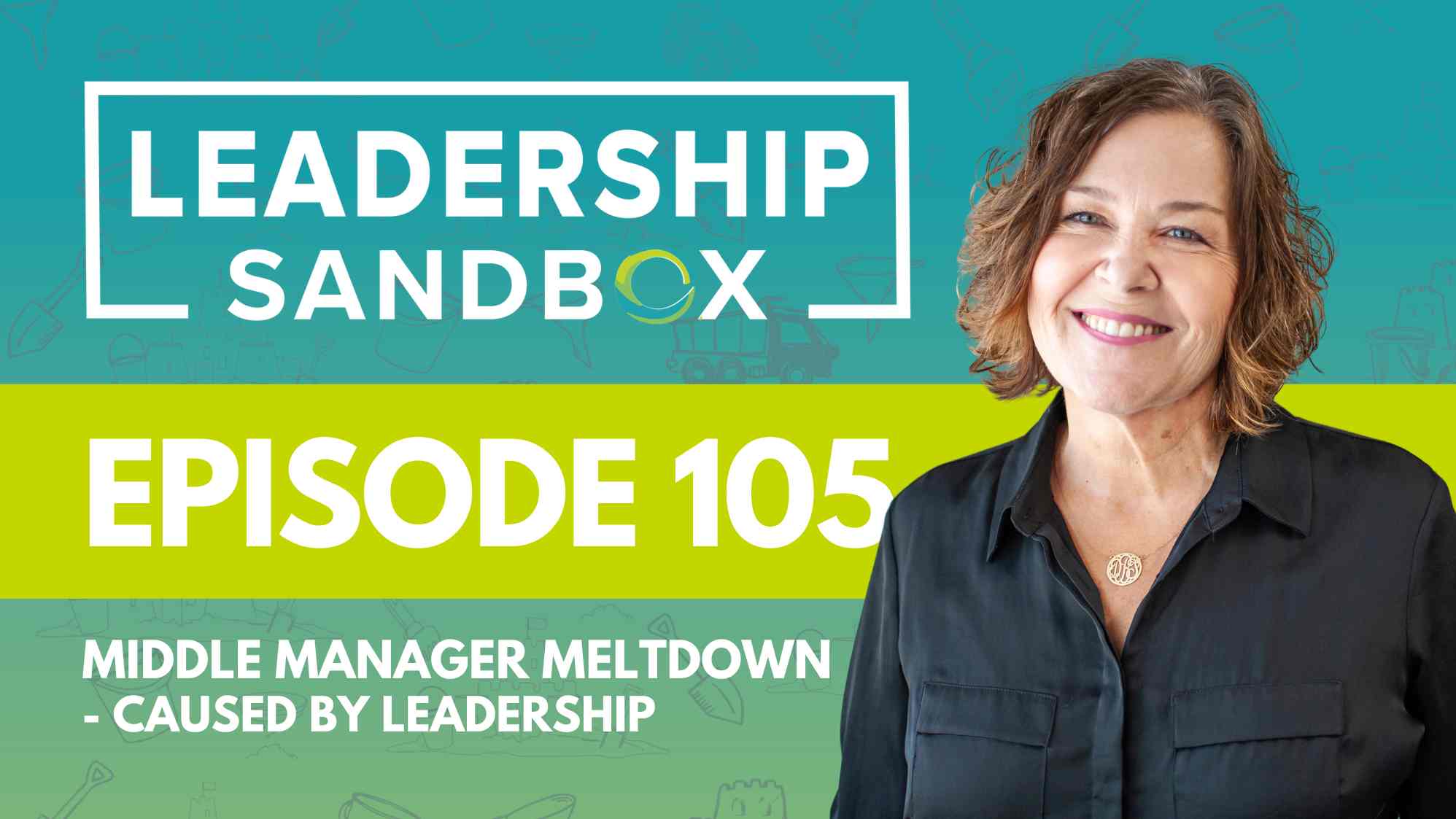 Middle Manager Meltdown - Caused by Leadership