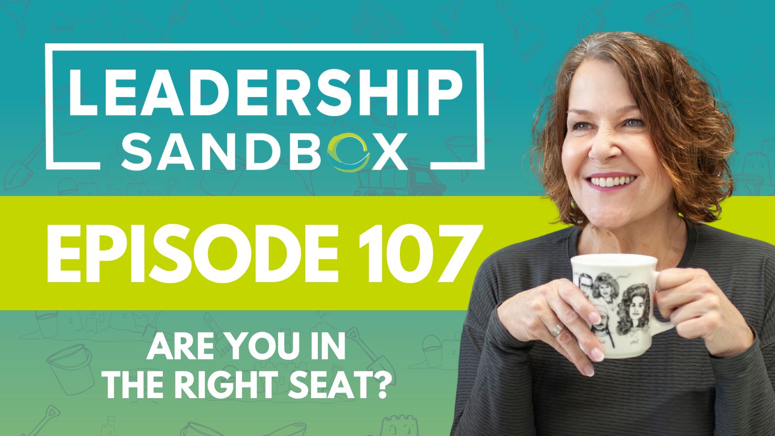 Are You in the Right Seat?