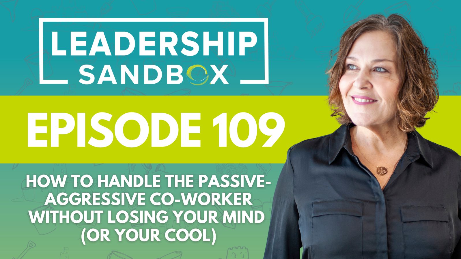 How to Handle the Passive-Aggressive Co-Worker Without Losing Your Mind