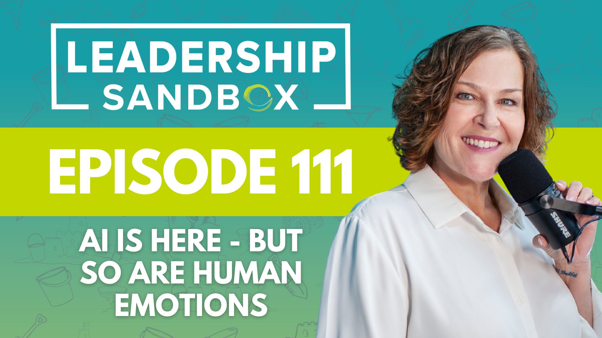 AI Is Here - But So Are Human Emotions