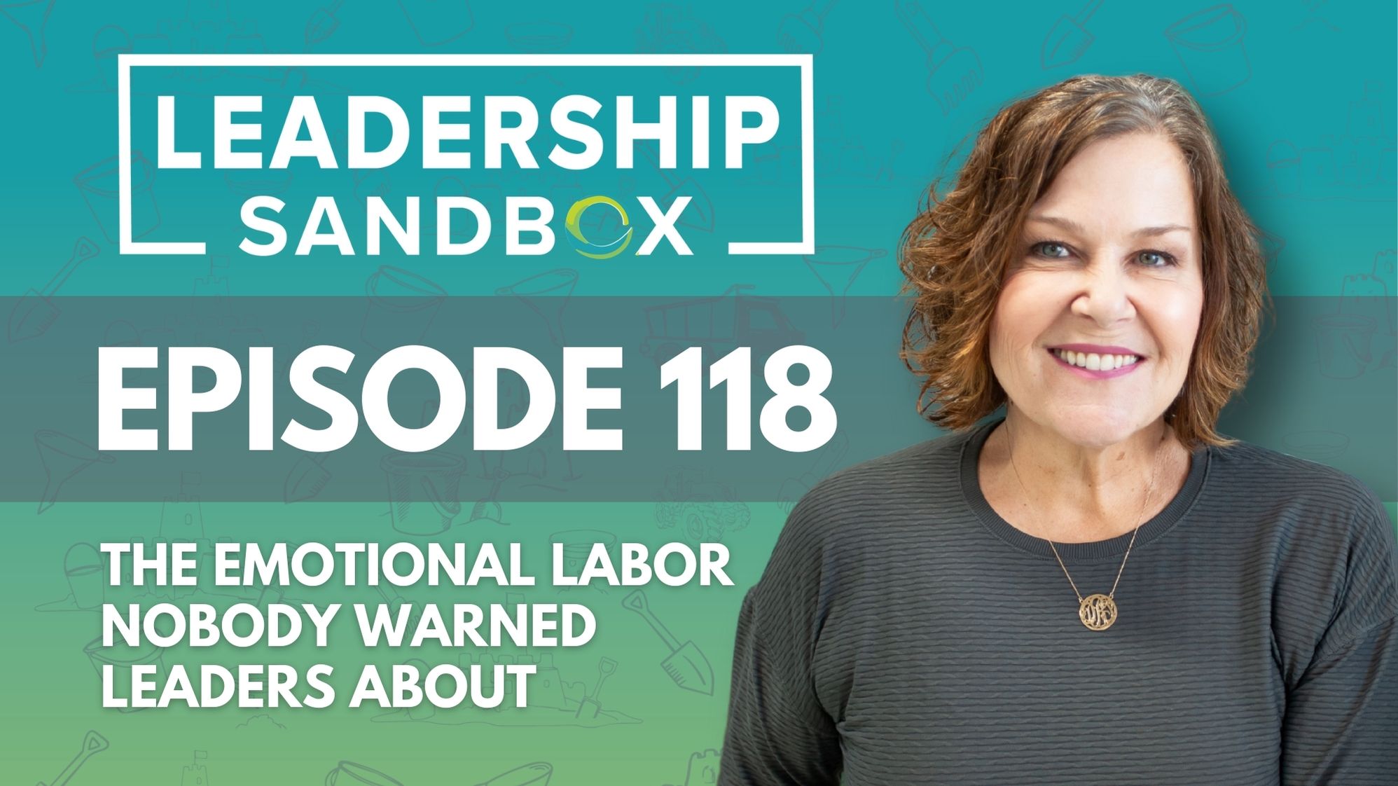 The Emotional Labor Nobody Warned Leaders About