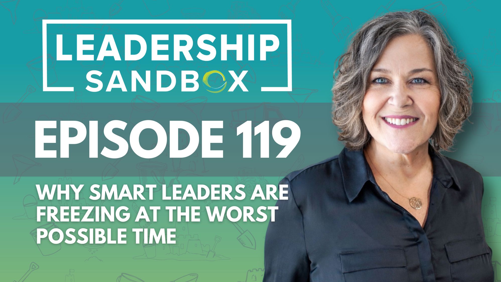 Why Smart Leaders Are Freezing