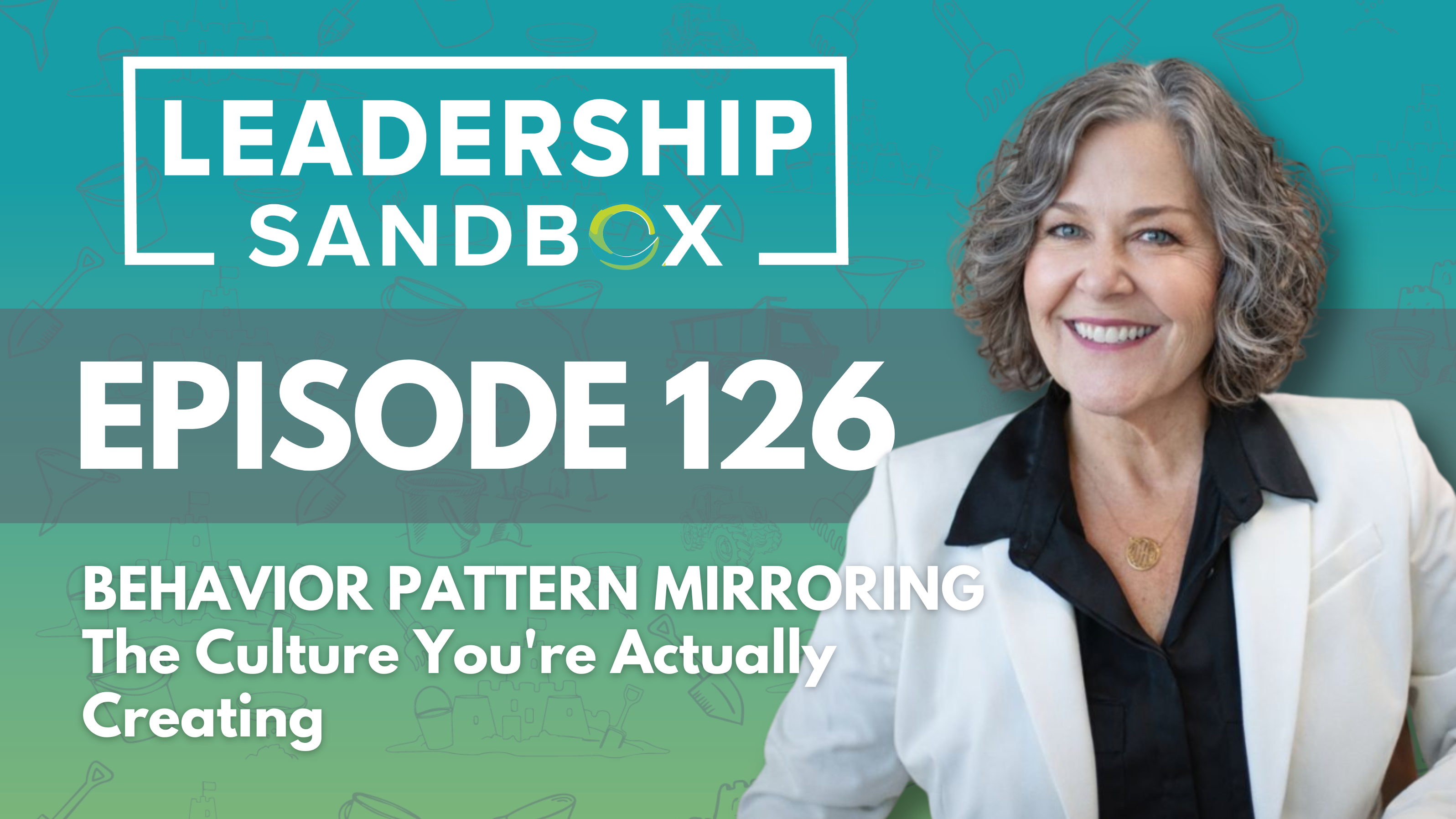 Behavioral Mirroring in Leadership |    Why Your Team Reflects You (Whether You Like It or Not)