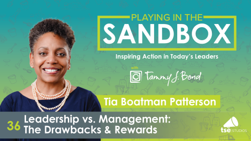 Leadership vs. Management: The Drawbacks & Rewards