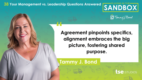 Your Management vs. Leadership Questions Answered