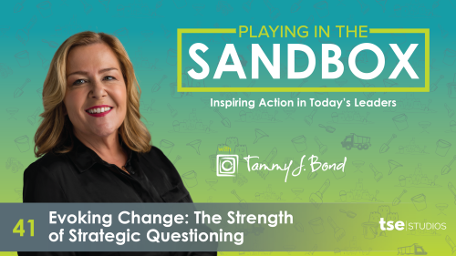 Evoking Change: The Strength of Strategic Questioning